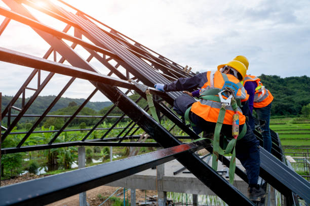 Best Commercial Roofing Services  in Woodsboro, MD