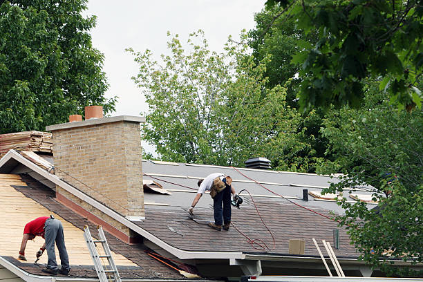 Best Best Roofing Contractors  in Woodsboro, MD