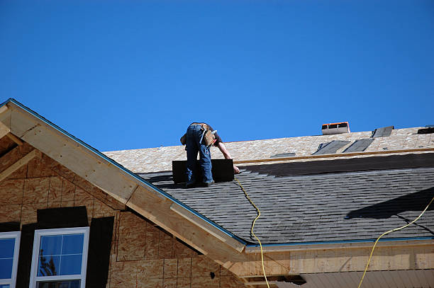 Best Metal Roofing Contractor  in Woodsboro, MD
